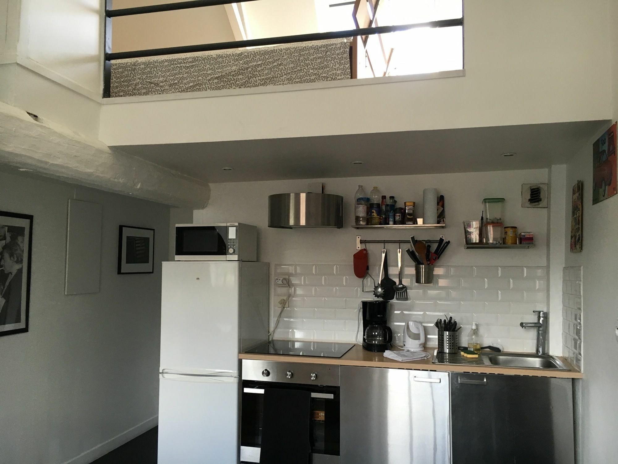 Souvenirs Vieux Lille Apartment 2 Chambres 24H24H Access Bagian luar foto