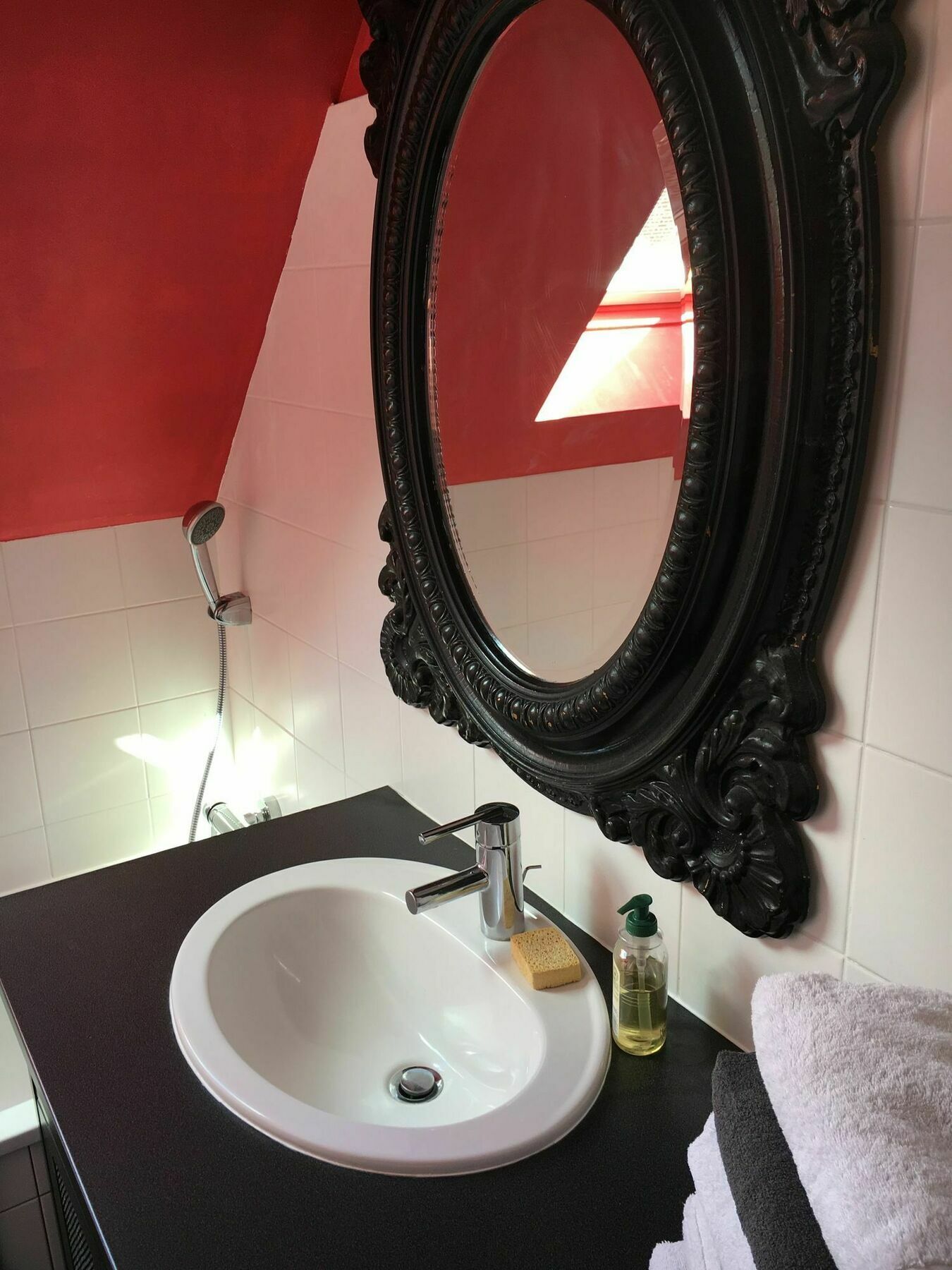 Souvenirs Vieux Lille Apartment 2 Chambres 24H24H Access Bagian luar foto