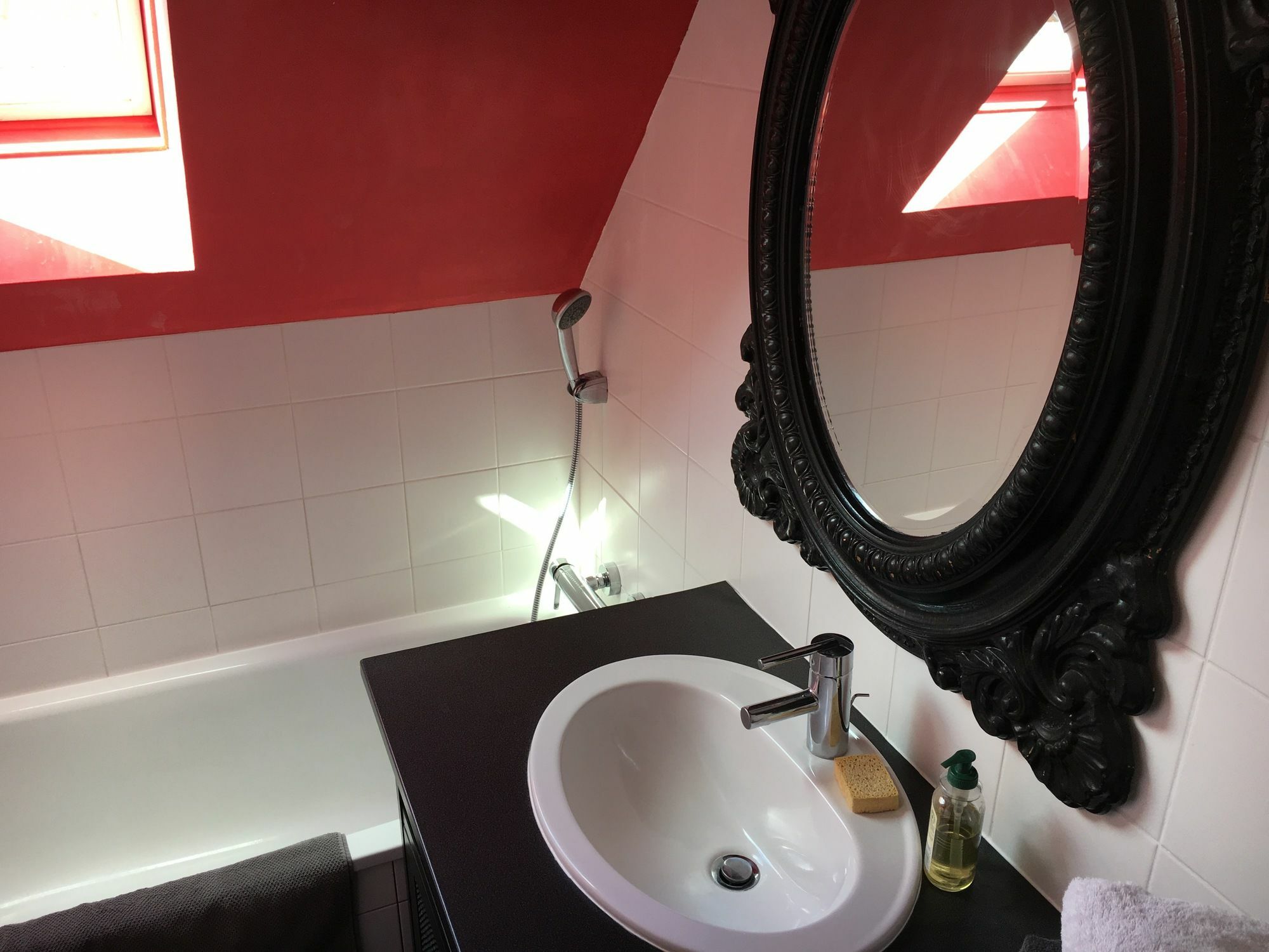 Souvenirs Vieux Lille Apartment 2 Chambres 24H24H Access Bagian luar foto
