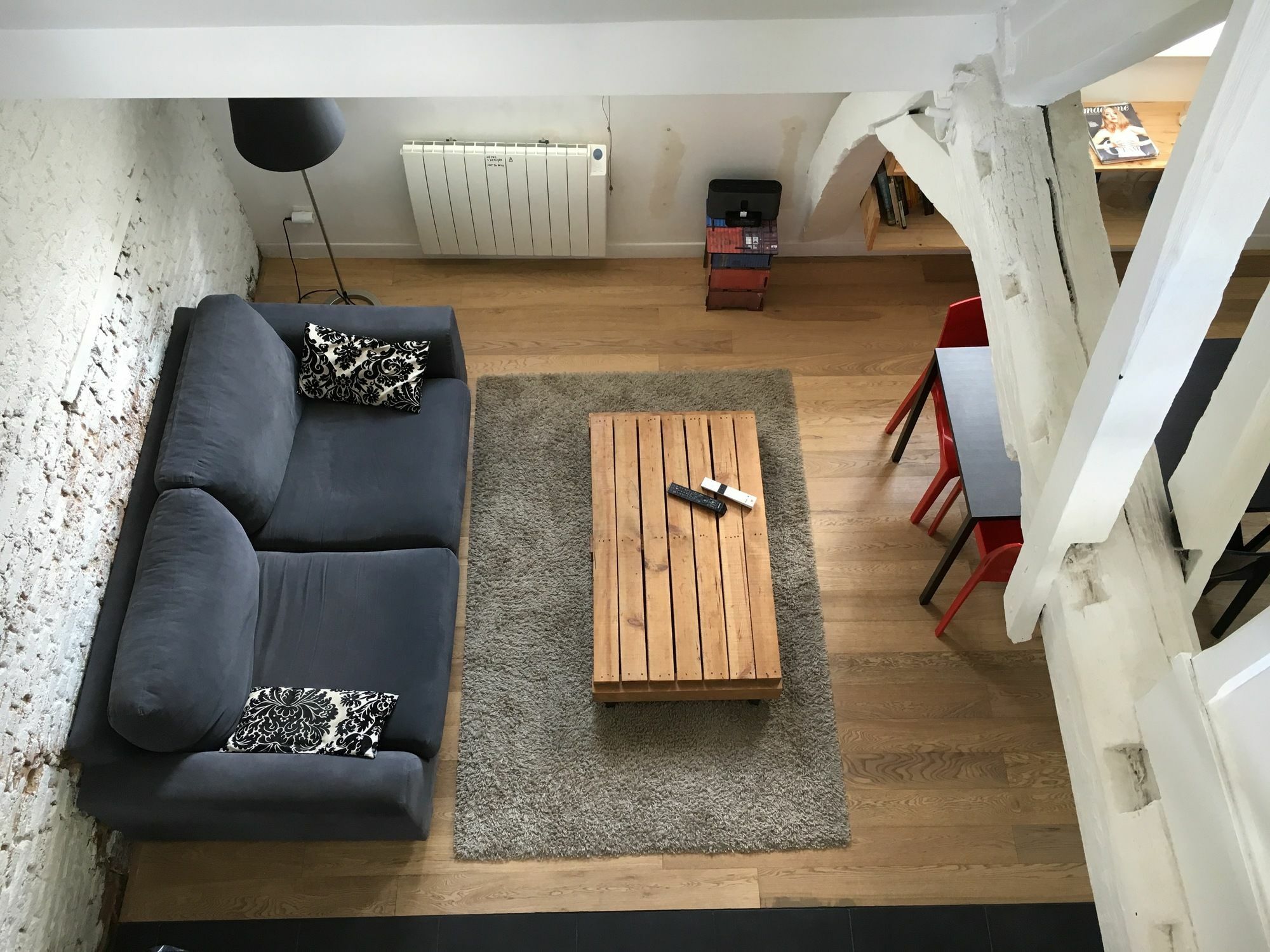 Souvenirs Vieux Lille Apartment 2 Chambres 24H24H Access Bagian luar foto
