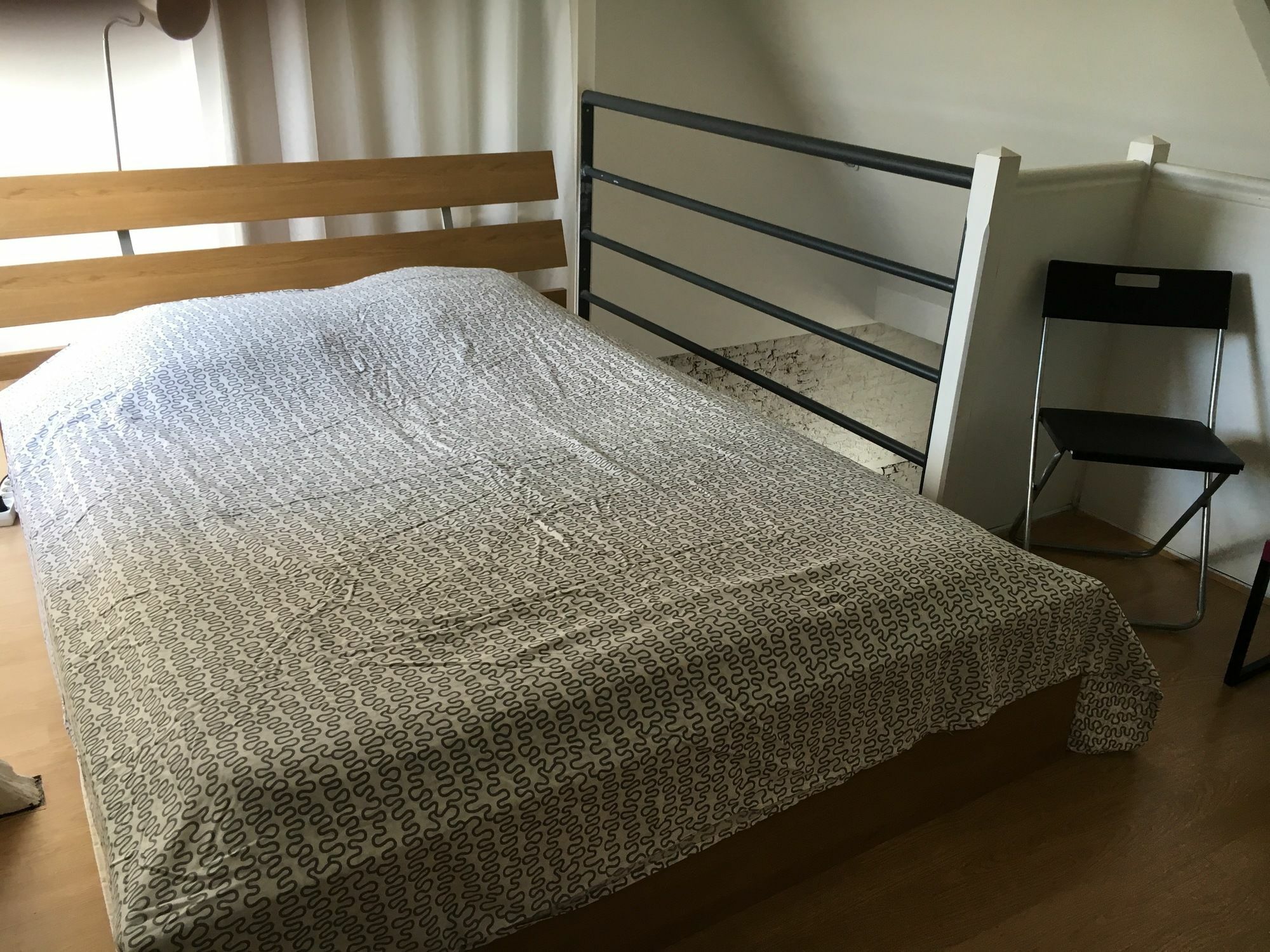 Souvenirs Vieux Lille Apartment 2 Chambres 24H24H Access Bagian luar foto