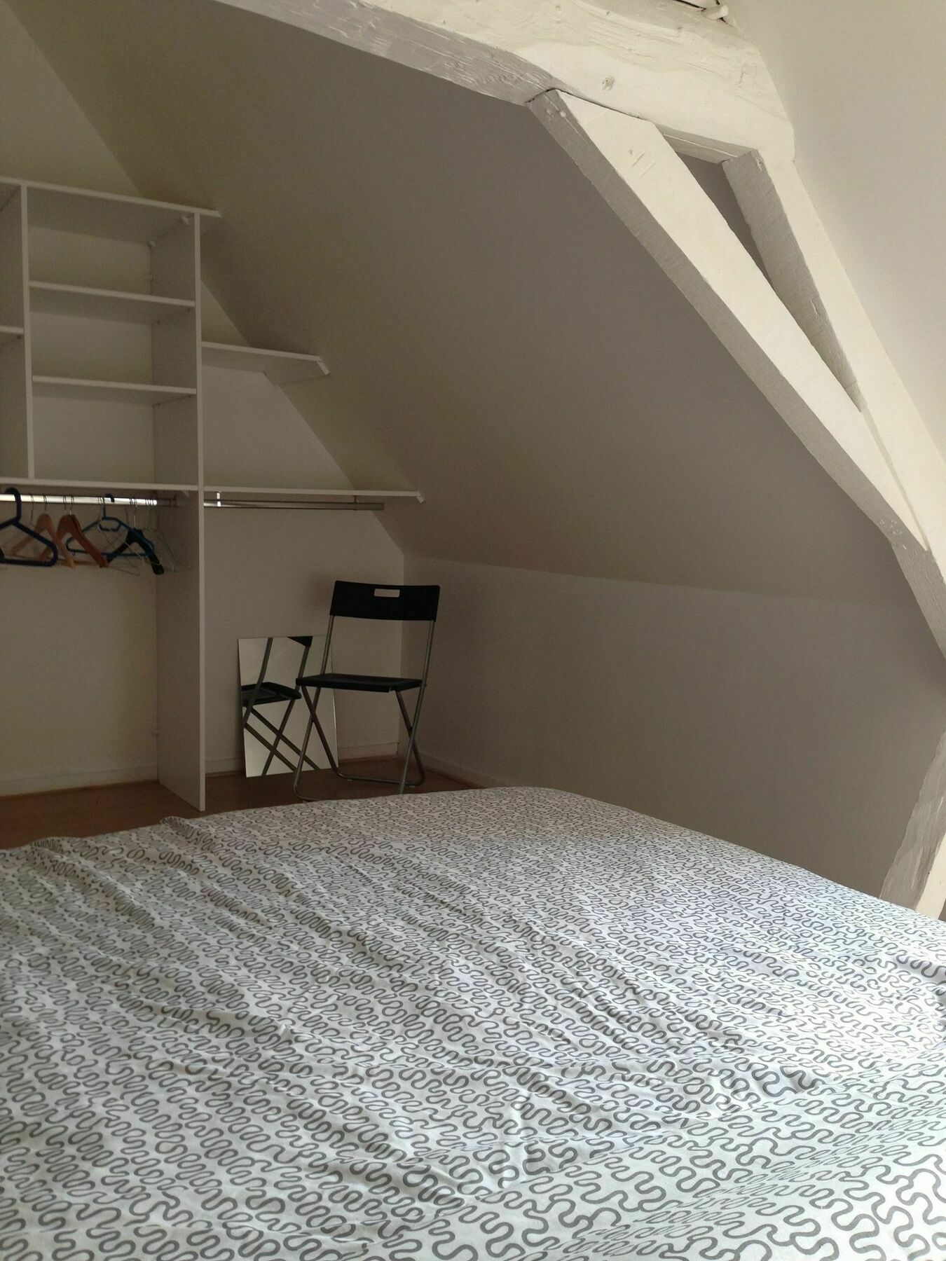Souvenirs Vieux Lille Apartment 2 Chambres 24H24H Access Bagian luar foto