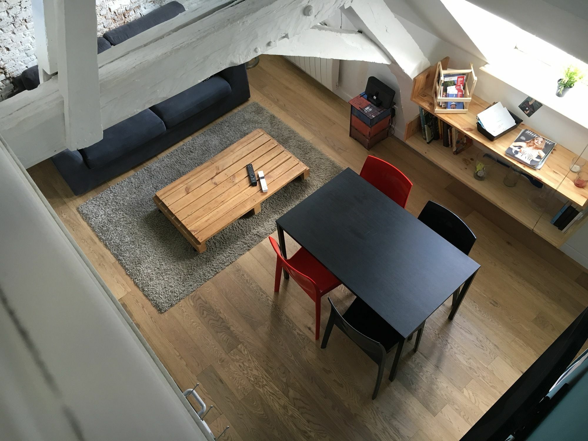 Souvenirs Vieux Lille Apartment 2 Chambres 24H24H Access Bagian luar foto