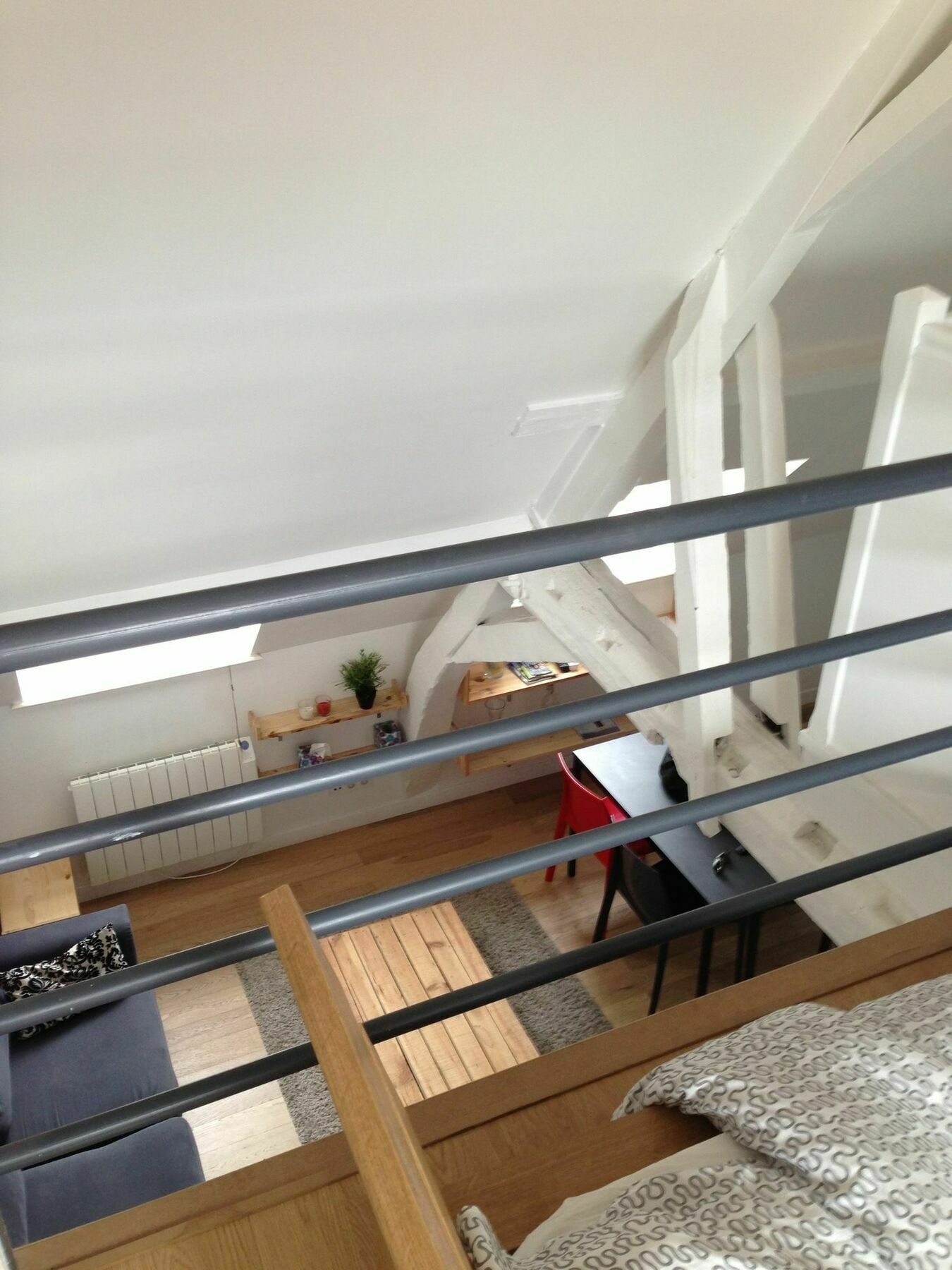 Souvenirs Vieux Lille Apartment 2 Chambres 24H24H Access Bagian luar foto